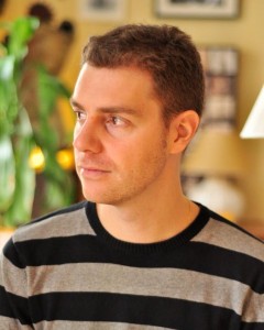 Val Muñoz de Bustillo, Growth Hacker