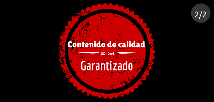 Cómo crear contenidos que generen tráfico de calidad 2