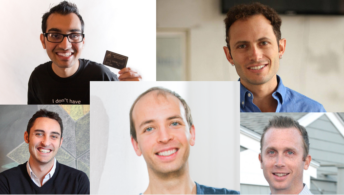 6 Growth Hackers que me inspiran cada día