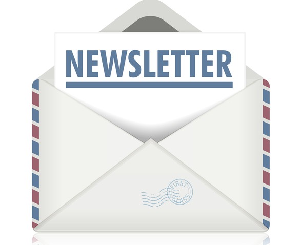 newsletter compartida