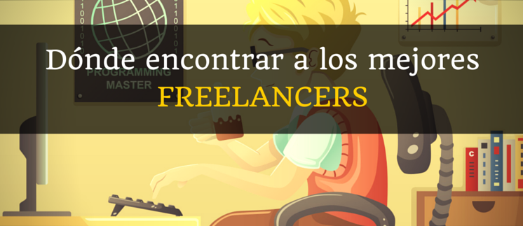 Dónde encontrar a los mejores