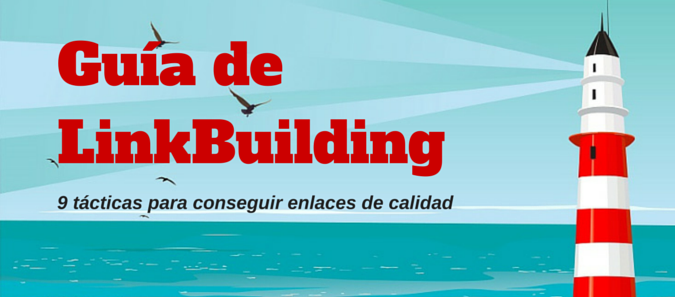 Guía de LinkBuilding