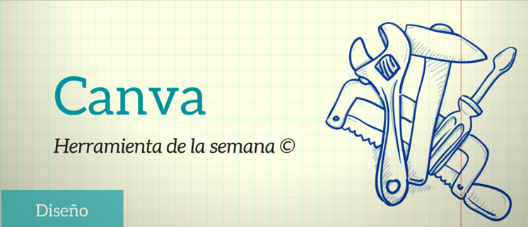 Canva, Herramienta de la semana