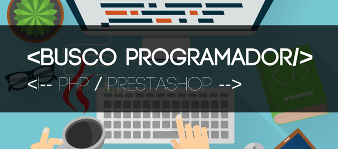 Oferta programador Endado