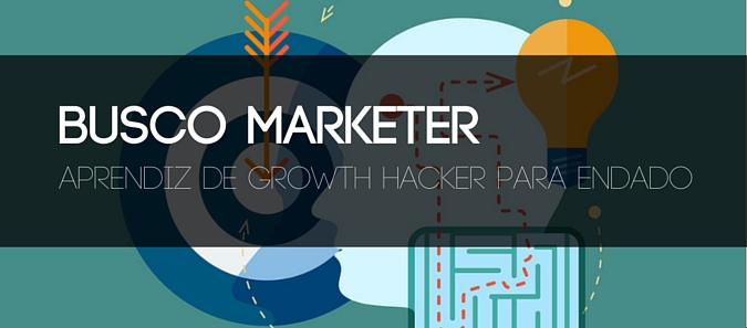 Busco marketer endado